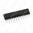 1pc used   ADC0804LCN