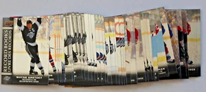 2023 Tim Hortons Legends: Record Books; Min $1; $0.25/card after 4; U Pick - Picture 1 of 1
