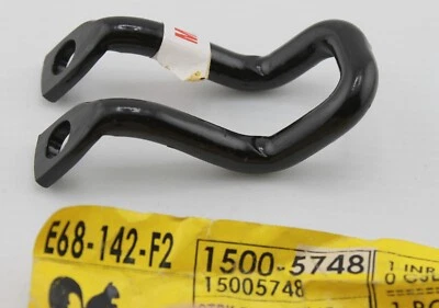 Nuevo OEM 1999-2005 Chevrolet Astro GMC Safari puerta trasera pestillo golpeador 15005748 Foto 1 de 3