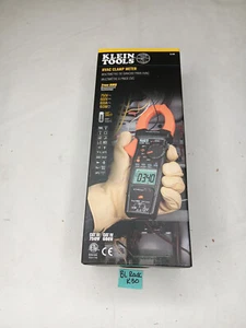 KLEIN TOOLS MISURATORE A PINZA HVAC CL440 - Foto 1 di 7