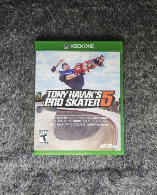 Tony Hawks Pro Skater 5 Ps3 Mídia Digital - DS GAMES PRO