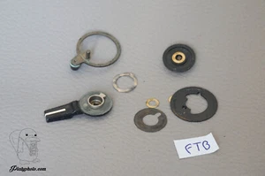 LEVIER DE RETARDATEUR POUR CANON FTB - Photo 1 sur 1