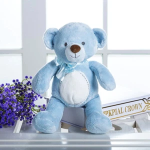 High Quanlity Super Cute bears Animals Plush Toy Stuffed Toys for girls boys - Picture 1 of 5