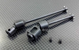 Steel Main Universal Swing Shaft For HPI Nitro RS4 3 - Picture 1 of 1