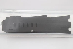 Original Audemars Piguet 44mm Royal Oak Offshore Black Rubber XS Strap BRA0004 - Picture 1 of 4