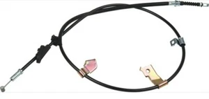 Brake cable For HONDA CIVIC MK8 2005>2012 fits rear left - Picture 1 of 1
