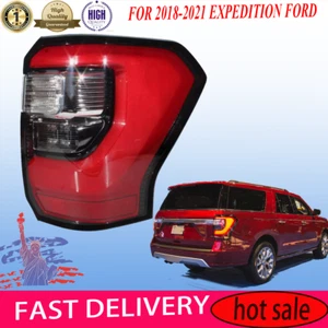 Tail LED Light for 2018-2021 Expedition Ford RH Passenger Side Tail Lamp - Picture 1 of 14