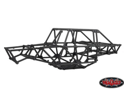 RC4WD Plastic Chassis Set for Miller Motorsports Pro Rock Racer RC4ZC0064  - Bild 1 von 4