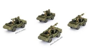 Team Yankee - PVPJTGB 1111 Platoon (TSW120) - Picture 1 of 1
