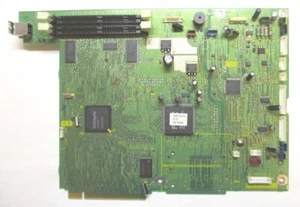 Lexmark T632 - Scheda madre, MAIN board, BJ5300G02001-1 rev. 9, originale! - Picture 1 of 4