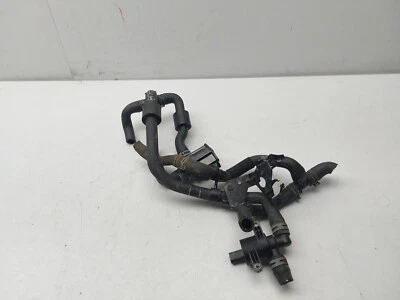 AUDI A4 B8.5 2.0 DIESEL WATER CIRCULATION PUMP WITH PIPES 2013 8K0819147A - Image 1 of 4