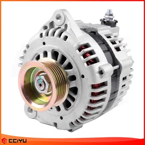 CCIYU Alternator For 3.0L Infiniti I30 1996 1997 & Nissan Maxima 1995-1997 13612 - Picture 1 of 7