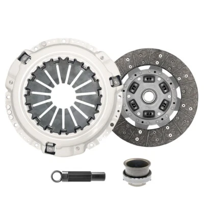 KIT DE EMBRAGUE HD OEM para TOYOTA TACOMA TUNDRA FJ CRUISER 2005-2014 4,0 L V6 1 GRFE Foto 1 de 4