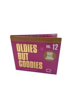 Oldies But Goodies, Vol. 12 by Various Artists: CD - Picture 1 of 2