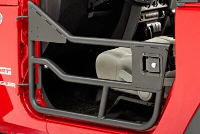 Puertas delanteras Bestop HighRock Element Foto 1 de 3