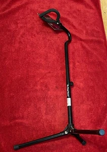 ONE STAGE STANDS FLIP IT GUITAR STAND P/N GS7153B-B - Picture 1 of 7
