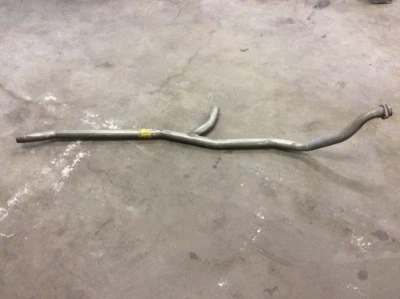 Новая выхлопная труба Walker 47482 - Изображение 1 из 4