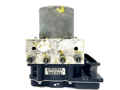 2008 Infiniti M45x AWD ABS Anti-Lock Brake Pump Module 47660EJ80E Foto 1 de 4