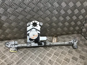 Isuzu Rodeo Denver 2008 Rear Door Window Mechanism Left N/S Electric 8980098040 - Picture 1 of 9