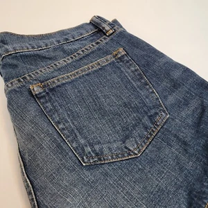 Ralph Lauren Sport Damen Denim Jeans Medium Wash Shorts Größe 4 - Bild 1 von 8