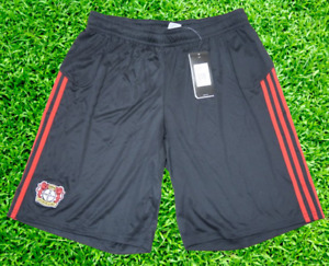 Bayer Leverkusen Shorts 100% Original Size XL 2008/2009