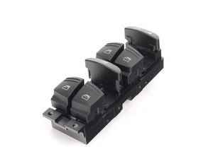New Power Window Control Switch 95561315602 For Porsche Cayenne 9PA1 2003-2010 - Picture 1 of 5