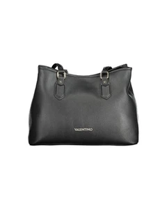 Mario Valentino Tote Handbag Style VA33528 Women Black - Imagen 1 de 3