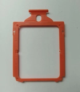 AMD EPYC Threadripper SP3 TR4 TRX4 Socket Fixed Support Carrier Frame CPU Tray - Bild 1 von 2
