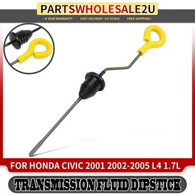 Vareta de transmissão automática para Honda Civic 2001 2002 2003 2004-2005 1.7L - Imagem 1 de 4