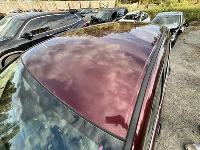 2014-2016 HONDA CR-V ROOF RED PC:R548P 2.4L AT AWD 167K -SE- 59313 - Image 1 of 4