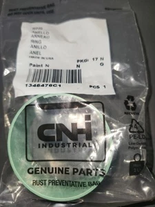 CNH Part# 134647C1 Ring - Picture 1 of 2