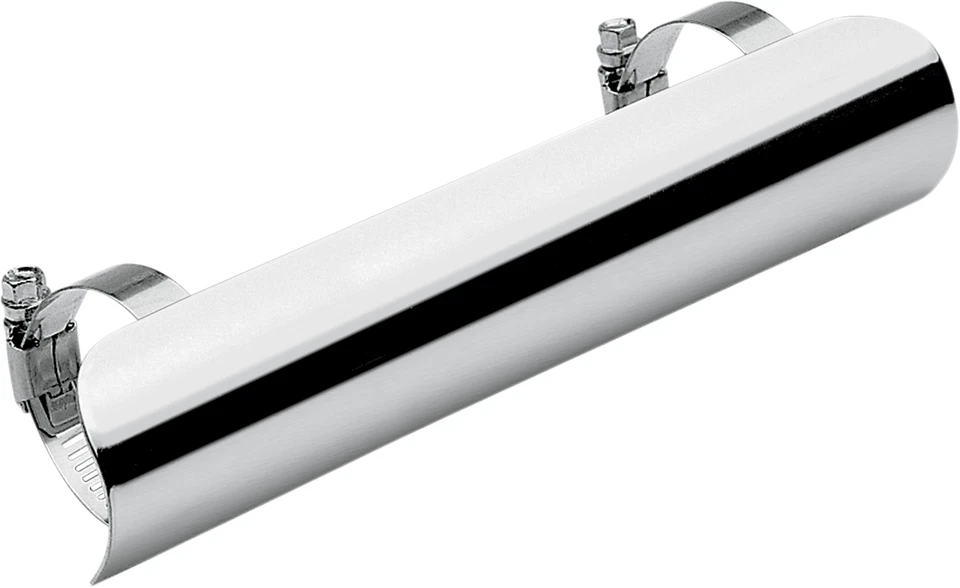 Cobra - 99-0155P - Heat Shield - 1.75" - Image 1 of 1