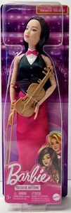 Barbie muñeca violinista asiática - Imagen 1 de 2