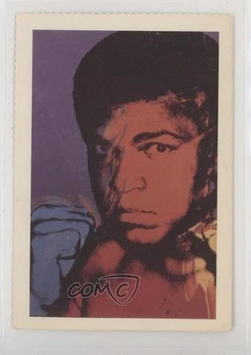 1981 Smithsonian Institute Champions of American Sports Muhammad Ali - Image 1 of 2