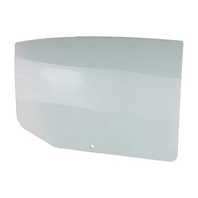 For Chrysler 200 2011 12 13 2014 Sedan Door Glass Rear Passenger Side Green Tint Foto 1 de 4