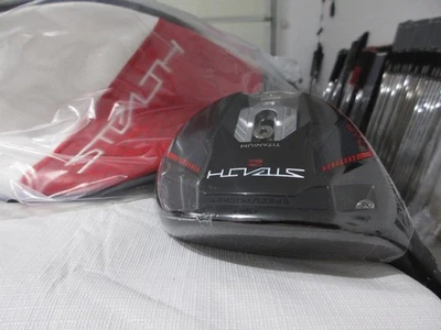 Left-Handed TaylorMade Stealth 2 Plus 3-Wood -15*- Kai'li Regular Graphite - NEW - Image 1 of 4