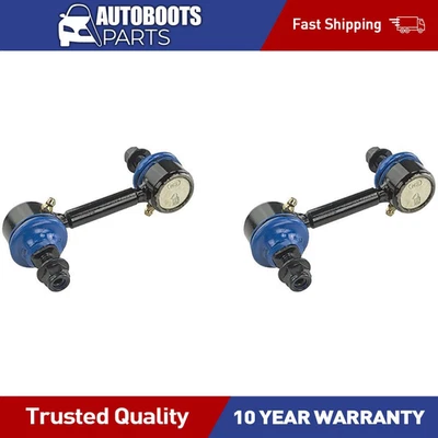 Kit de enlace de barra estabilizadora de suspensión trasera para Chevrolet Caprice 2011-2017 Foto 1 de 2