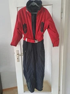Vintage Bogner Skioverall - Bild 1 von 3