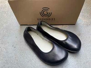 Groundies Lily Classic Womens shoes - Picture 1 of 9