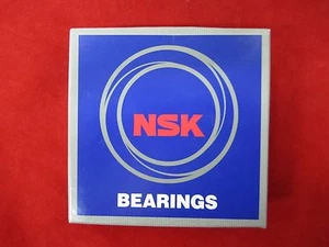 NSK Super Precision Kugellager 51205P5 - Bild 1 von 1