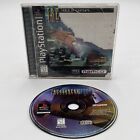 Treasures of the Deep Sony Playstation 1 Complete + Free Shipping Damage Case