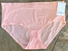 623 Le Mystere S/M Infinite Comfort  Silky Smooth Hipster Bikin Panty #4438 NWT