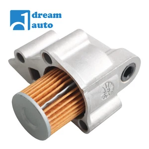 External Oil Filter Assy for Nissan 2007-2012 Versa 2009-2014 Cube 1.8L - Picture 1 of 9