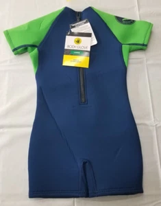 Body Glove Child Springsuit Size Large Wet Suit New with Tags INV# M-233 - Picture 1 of 5