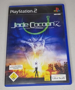 Jade Cocoon 2 PS2 Playstation 2 CIB Complete PAL - Foto 1 di 5