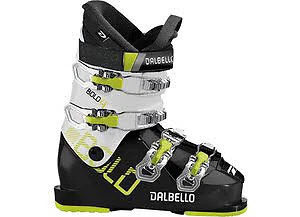 VÖLKL Dalbello BOLD 4.0 JR,schwarz-weiss Wintersport JR