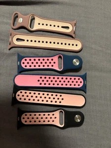 Apple Watch Band 41mm - Zdjęcie 1 z 3