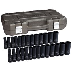 GearWrench Vehicle Sockets and Socket Sets 1/2in. Drive for sale 