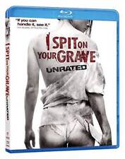 I Spit on Your Grave (Director's Cut) [Blu-ray] (2010 version) - Blu-ray - GOOD