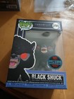Funko POP! Viynl Digital Exclusive Black Shuck #290 LE 1900 In Handnw/protector